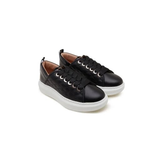 Alexander Smith Trampki Wembley | z dodatkiem skóry Alexander Smith 39 wyprzedaż Gomez Fashion Store