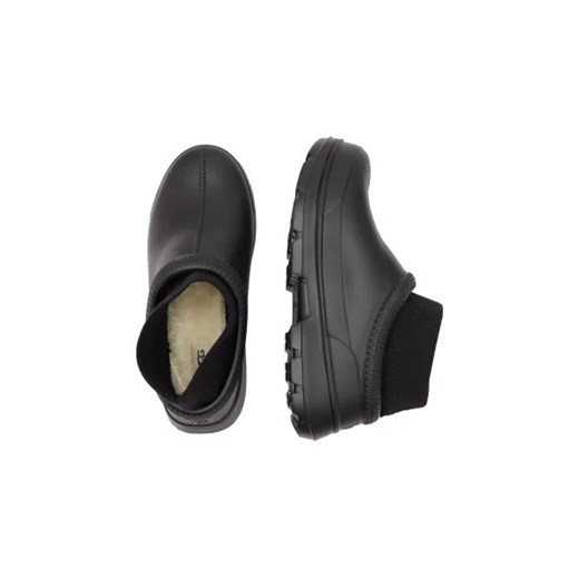 UGG Kalosze W TASMAN X | z dodatkiem wełny 39 wyprzedaż Gomez Fashion Store