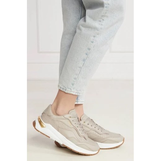 Buty sportowe damskie BOSS HUGO sneakersy