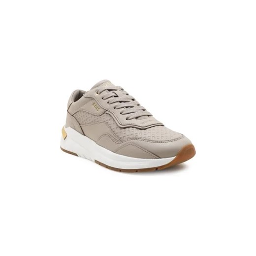 Buty sportowe damskie BOSS HUGO sneakersy