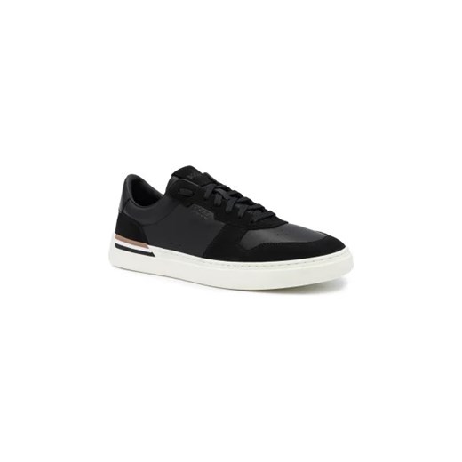 Buty sportowe męskie BOSS HUGO