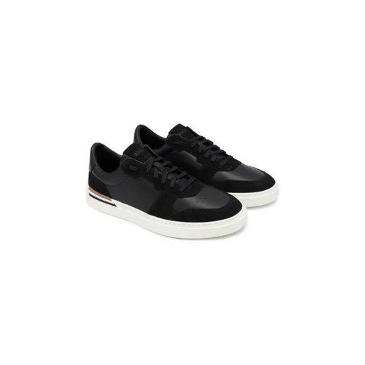 Buty sportowe męskie BOSS HUGO
