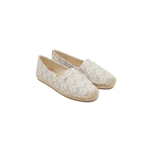 Michael Kors Espadryle KENDRICK Michael Kors 37 okazja Gomez Fashion Store