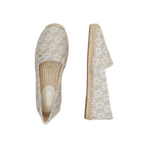 Michael Kors Espadryle KENDRICK Michael Kors 37 wyprzedaż Gomez Fashion Store