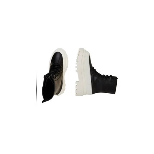 CALVIN KLEIN JEANS Botki 36 okazja Gomez Fashion Store