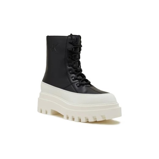CALVIN KLEIN JEANS Botki 39 Gomez Fashion Store okazja