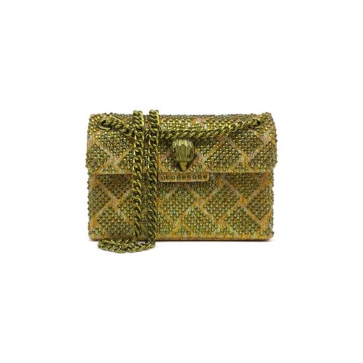 Kurt Geiger Listonoszka MINI KENSINGTON ze sklepu Gomez Fashion Store w kategorii Kopertówki - zdjęcie 173065743