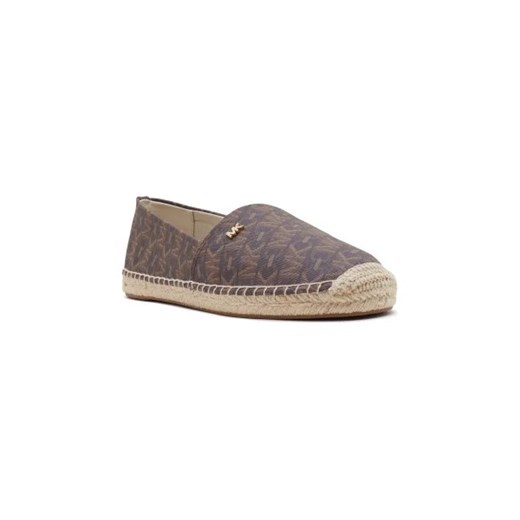 Michael Kors Espadryle KENDRICK ze sklepu Gomez Fashion Store w kategorii Espadryle damskie - zdjęcie 173065990