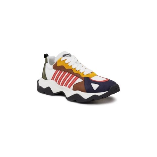 Buty sportowe męskie Dsquared2
