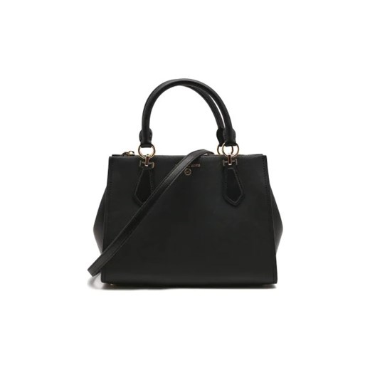 Michael Kors Skórzany kuferek Marilyn Michael Kors One Size Gomez Fashion Store