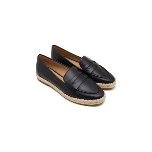 Michael Kors Skórzane espadryle Lennon Michael Kors 38 wyprzedaż Gomez Fashion Store