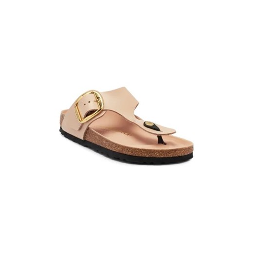 Birkenstock Skórzane japonki Gizeh BB LENA 40 Gomez Fashion Store
