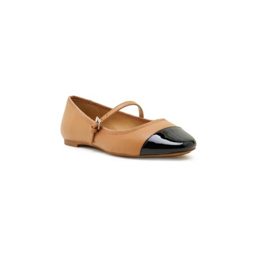 Michael Kors Skórzane baleriny ze sklepu Gomez Fashion Store w kategorii Balerinki - zdjęcie 173066551
