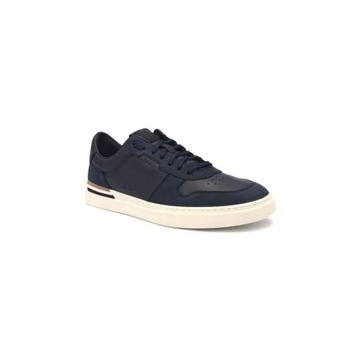 Buty sportowe męskie BOSS HUGO