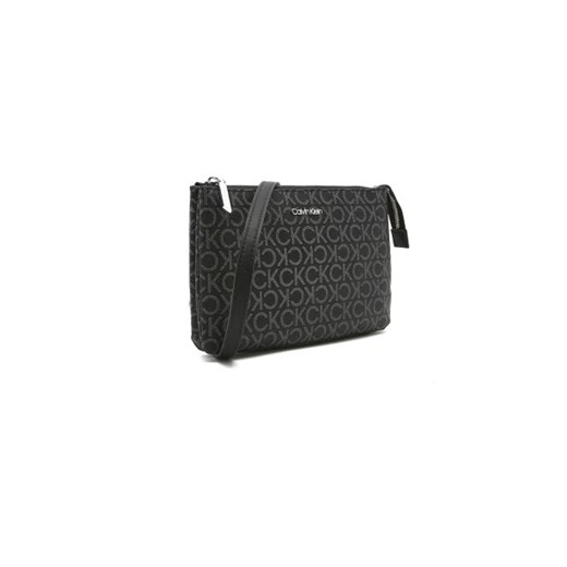 Listonoszka Calvin Klein ze skóry ekologicznej 