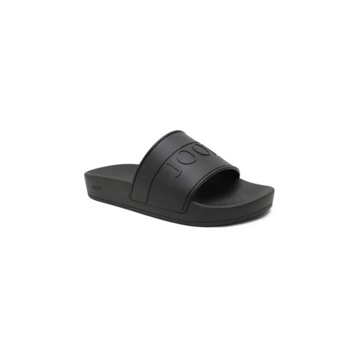 Joop! Klapki LETTERA MARINOS ze sklepu Gomez Fashion Store w kategorii Klapki męskie - zdjęcie 173066733