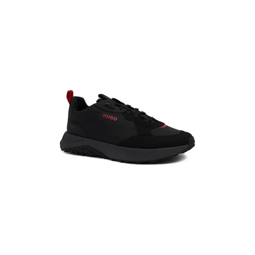 HUGO Sneakersy Kane_Runn_nymf 44 Gomez Fashion Store wyprzedaż