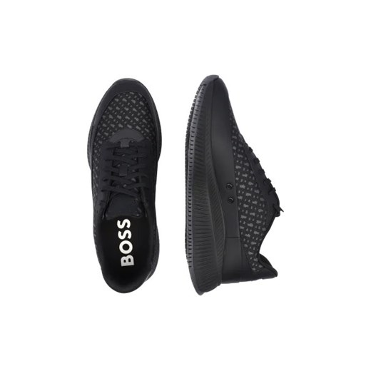 Buty sportowe męskie BOSS HUGO