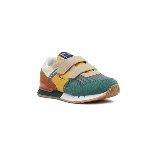 Buty sportowe dziecięce Pepe Jeans