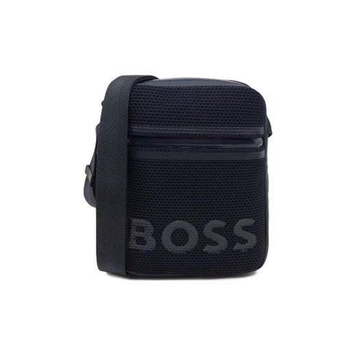 BOSS BLACK Reporterka Thunder BM NS ze sklepu Gomez Fashion Store w kategorii Torby męskie - zdjęcie 173067040