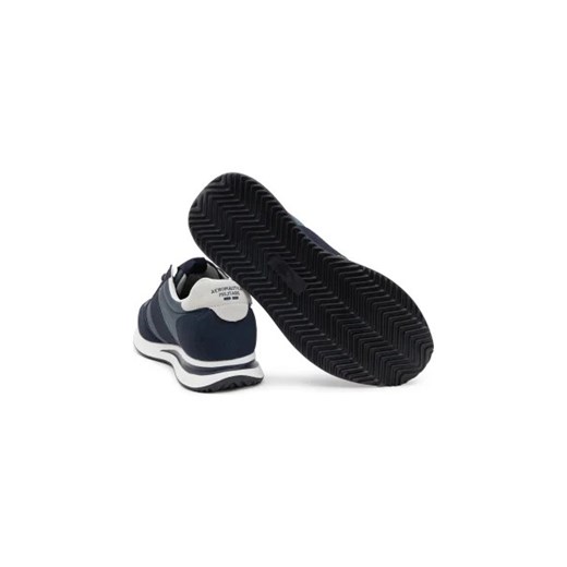 Aeronautica Militare Sneakersy Aeronautica Militare 41 Gomez Fashion Store
