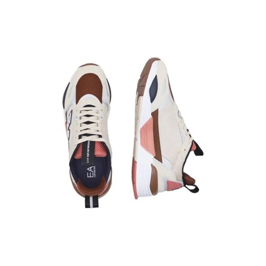 Buty sportowe męskie Emporio Armani