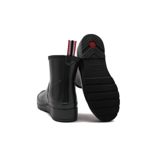 Hunter Kalosze PLAY SHORT NEBULA Hunter 36 promocja Gomez Fashion Store