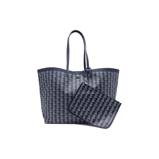 Lacoste Shopperka + saszetka ze sklepu Gomez Fashion Store w kategorii Torby Shopper bag - zdjęcie 173067941
