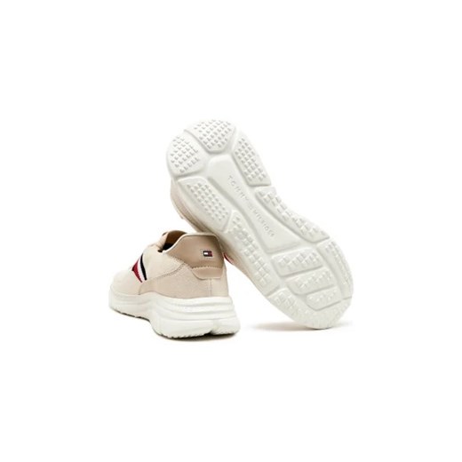 Tommy Hilfiger Sneakersy MODERN RUNNER PREMIUM Tommy Hilfiger 46 Gomez Fashion Store