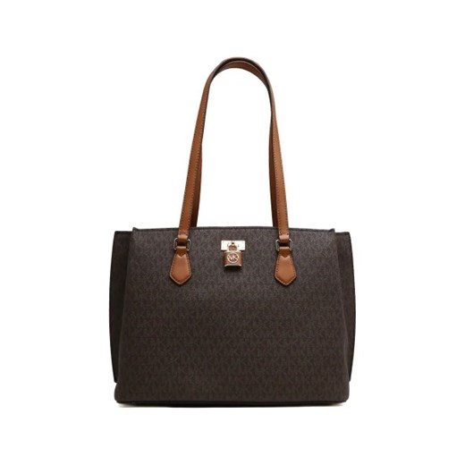 Michael Kors Shopperka Ruby ze sklepu Gomez Fashion Store w kategorii Torby Shopper bag - zdjęcie 173068031