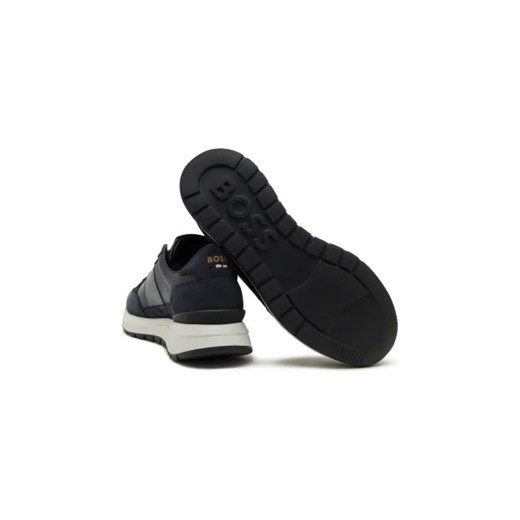 Buty sportowe męskie BOSS HUGO