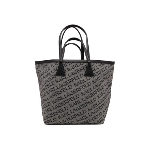 Karl Lagerfeld Shopperka k/essential jkrd ze sklepu Gomez Fashion Store w kategorii Torby Shopper bag - zdjęcie 173068131