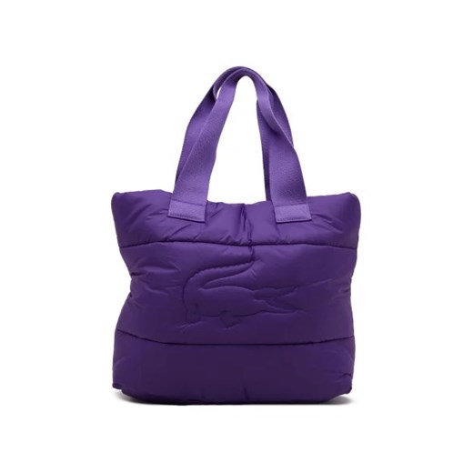 Lacoste Shopperka ze sklepu Gomez Fashion Store w kategorii Torby Shopper bag - zdjęcie 173068201