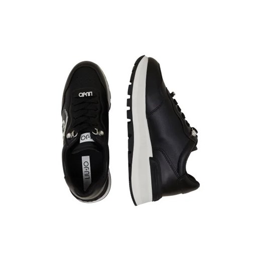 Buty sportowe damskie Liu Jo sneakersy