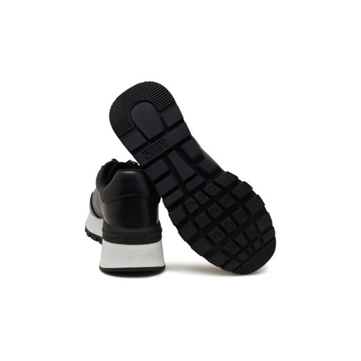 Buty sportowe damskie Liu Jo sneakersy z tkaniny