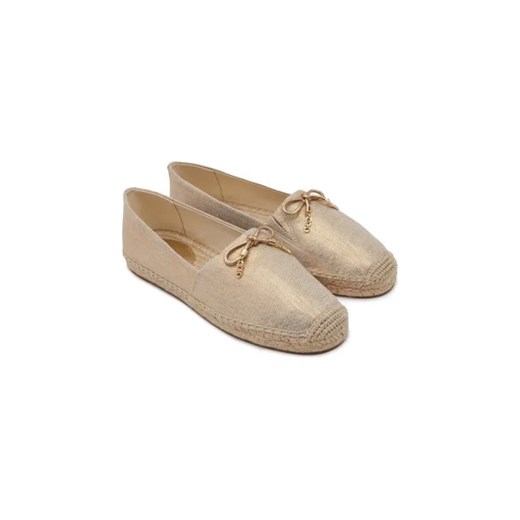 Michael Kors Espadryle NORI Michael Kors 38,5 Gomez Fashion Store okazja