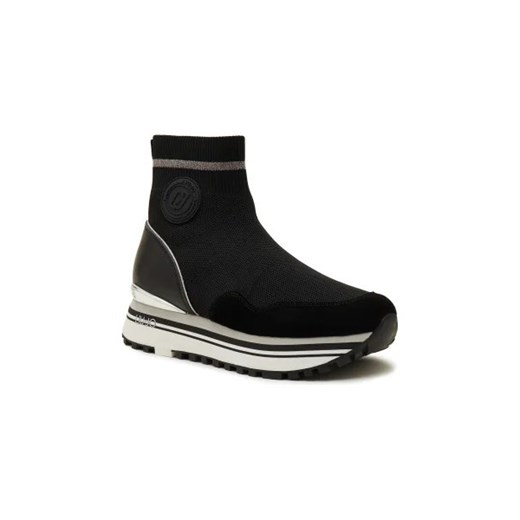 Liu Jo Sneakersy MAXI WONDER 66 Liu Jo 39 wyprzedaż Gomez Fashion Store
