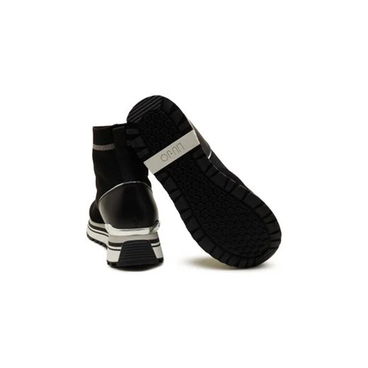 Liu Jo Sneakersy MAXI WONDER 66 Liu Jo 37 okazyjna cena Gomez Fashion Store