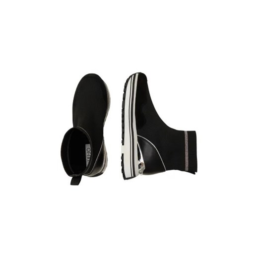 Liu Jo Sneakersy MAXI WONDER 66 Liu Jo 40 promocja Gomez Fashion Store