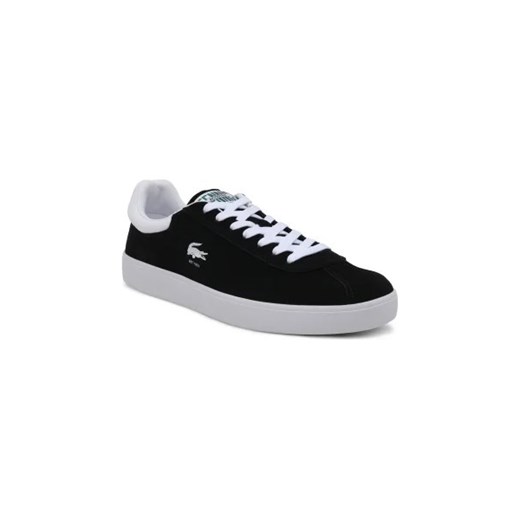 Lacoste Skórzane sneakersy Court ze sklepu Gomez Fashion Store w kategorii Buty sportowe męskie - zdjęcie 173068672