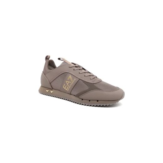 EA7 Sneakersy 42 promocja Gomez Fashion Store