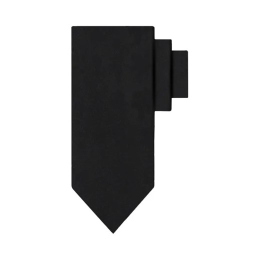 Karl Lagerfeld Jedwabny krawat ze sklepu Gomez Fashion Store w kategorii Krawaty - zdjęcie 173068774