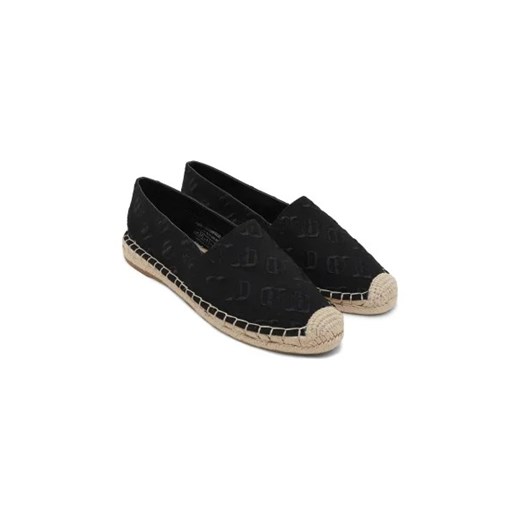 Karl Lagerfeld Espadryle KAMINI Karl Lagerfeld 40 okazja Gomez Fashion Store