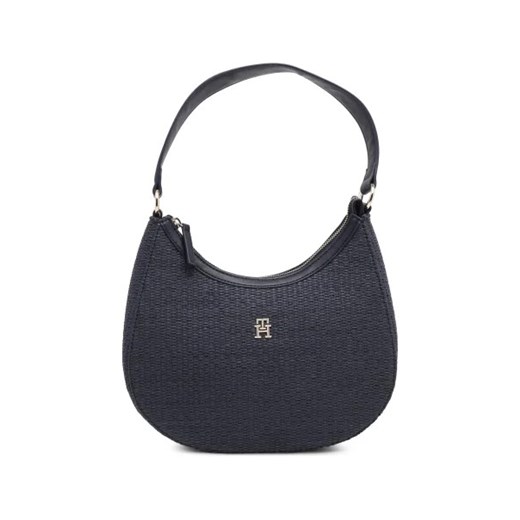 Tommy Hilfiger Hobo ze sklepu Gomez Fashion Store w kategorii Torebki hobo - zdjęcie 173068861