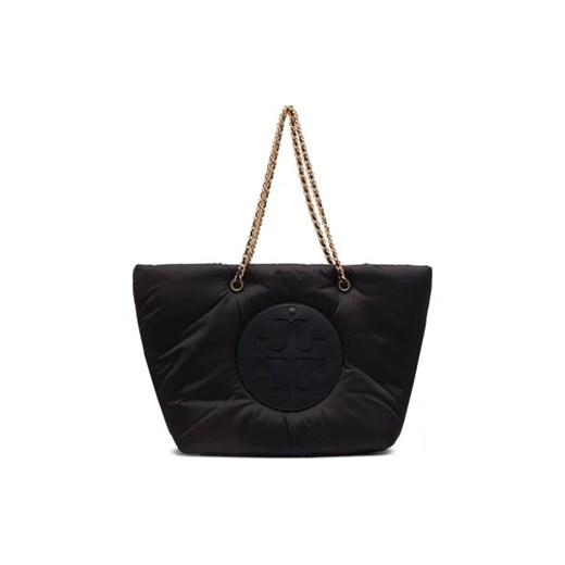 TORY BURCH Shopperka Ella Puffy ze sklepu Gomez Fashion Store w kategorii Torby Shopper bag - zdjęcie 173068893