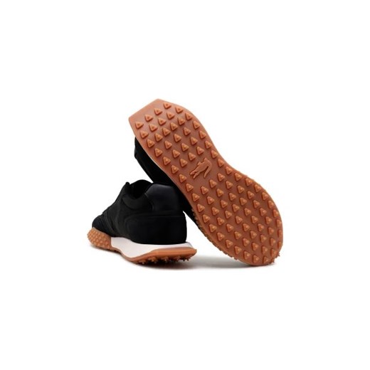 Lacoste Sneakersy Sneakersy Athleisure L-Spin Deluxe 3.0 | z dodatkiem skóry Lacoste 42 Gomez Fashion Store
