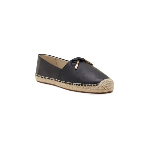 Michael Kors Skórzane espadryle NORI ze sklepu Gomez Fashion Store w kategorii Espadryle damskie - zdjęcie 173069350