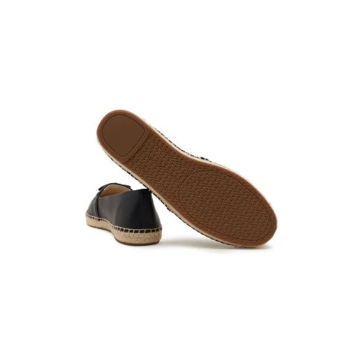 Michael Kors Skórzane espadryle NORI Michael Kors 40 wyprzedaż Gomez Fashion Store