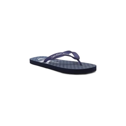 CALVIN KLEIN JEANS Japonki 43 okazja Gomez Fashion Store