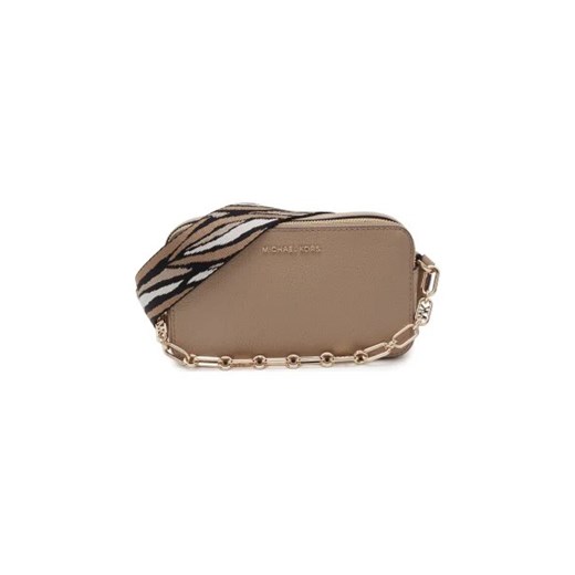 Michael Kors Skórzana torebka na ramię Michael Kors One Size wyprzedaż Gomez Fashion Store